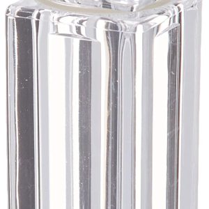 Winco WPMP-6 Molinillo de pimenterosalero, 6 pulgadas, acrílico transparente, mediano Winco WPMP-6 Molinillo de pimenterosalero, 6 pulgadas, acrílico transparente, mediano