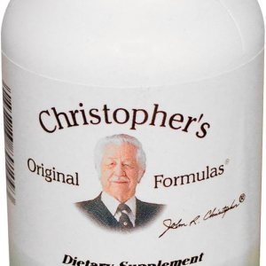 Dr. Christophers Original Formula Sinus Plus Formula 100 Cápsulas Vegetales Dr. Christophers Original Formula Sinus Plus Formula 100 Cápsulas Vegetales