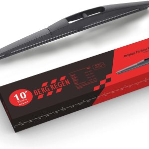 10 “(10-B) Reemplazo de limpiaparabrisas trasero de silicona para Honda HR-V 21-16 Mitsubishi Outlander Sport 20-11 Infiniti QX56 13-11 QX80 21-14 10 “(10-B) Reemplazo de limpiaparabrisas trasero de silicona para Honda HR-V 21-16 Mitsubishi Outlander Sport 20-11 Infiniti QX56 13-11 QX80 21-14