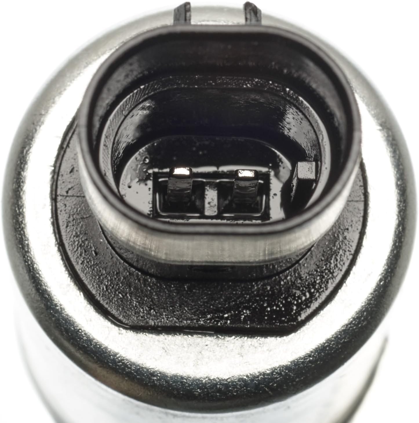 Engine Variable Valve Timing (VVT) Solenoid Compatible With Chevrolet Cruze 1.8L L4 2011 2012 2013 2014 2015 2016 PC-1090104