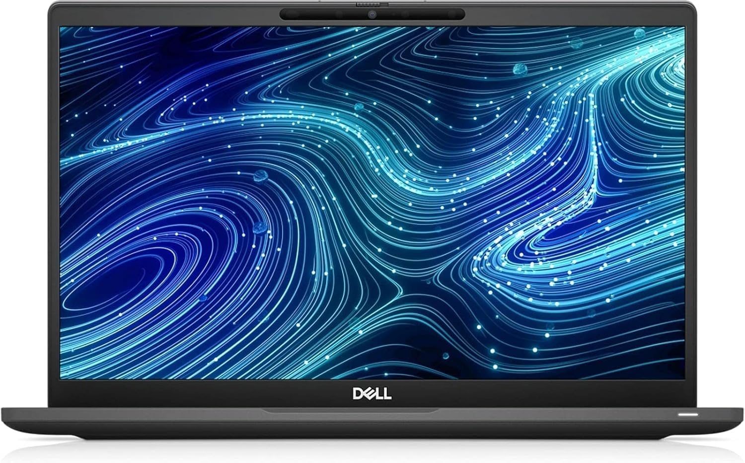 Dell Laptop Latitude 7000 7320 (2021)  FHD de 13.3 pulgadas  Core i7 – SSD de 1 TB – 16 GB de RAM  4 núcleos a 4.4 GHz – CPU de 11. generación Win