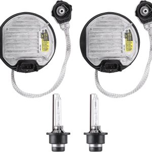 85967-45010 Módulo de unidad de control de balasto de xenón HID D4SD4R con repuesto de encendido para Lexus LX570 GS 350 RX 450h LS 460 Avalon Camry 85967-45010 Módulo de unidad de control de balasto de xenón HID D4SD4R con repuesto de encendido para Lexus LX570 GS 350 RX 450h LS 460 Avalon Camry