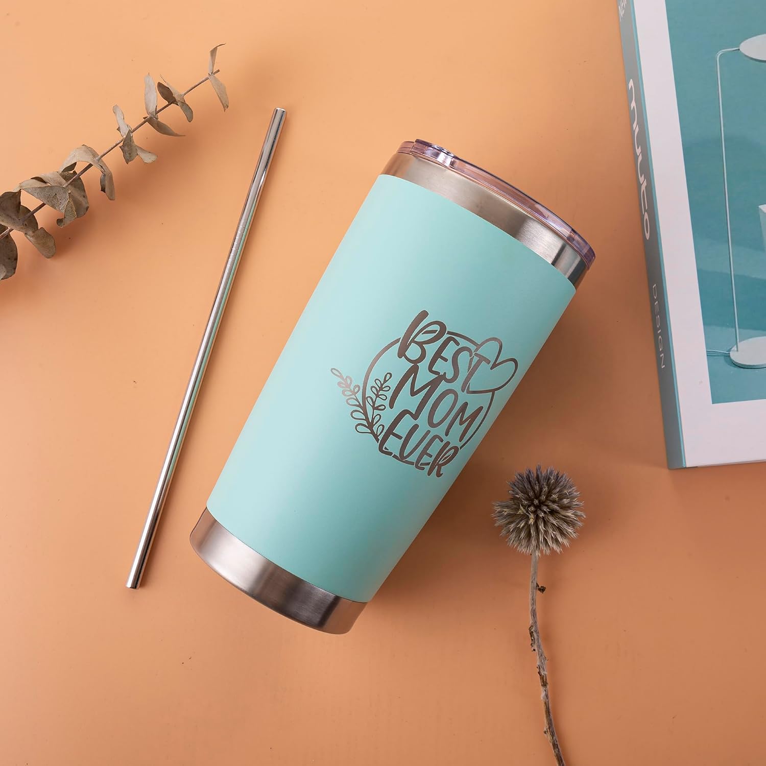 Cesta de regalo para mamá, día de la madre, cumpleaños, regalo para mamá de hijas, hijos, regalos únicos para mamá, esposa, suegra, Navidad, día de