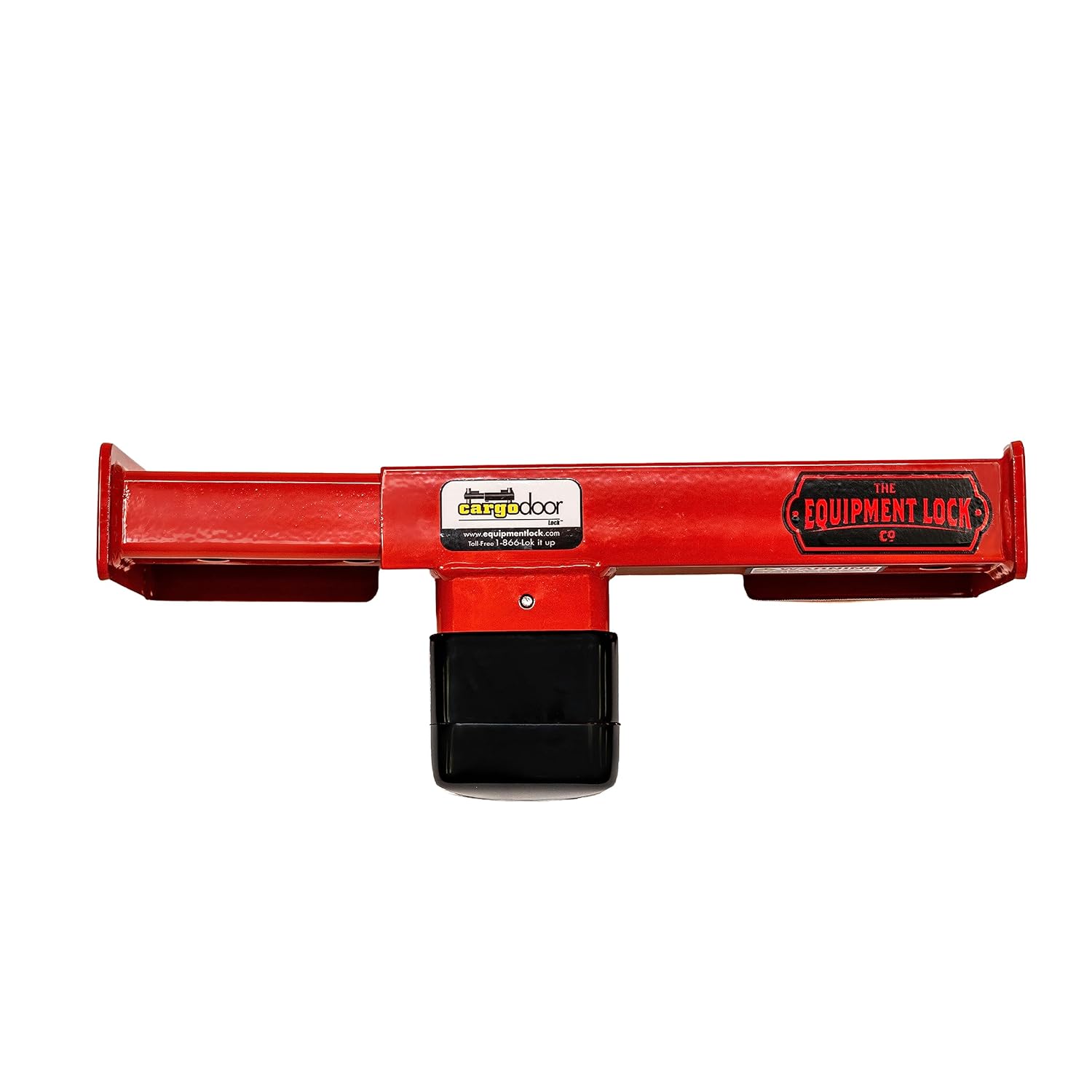 Cerradura de puerta de carga para equipos, combinación, cerradura de puerta de carga de acero, accesorios y almacenamiento para camiones, cerradura