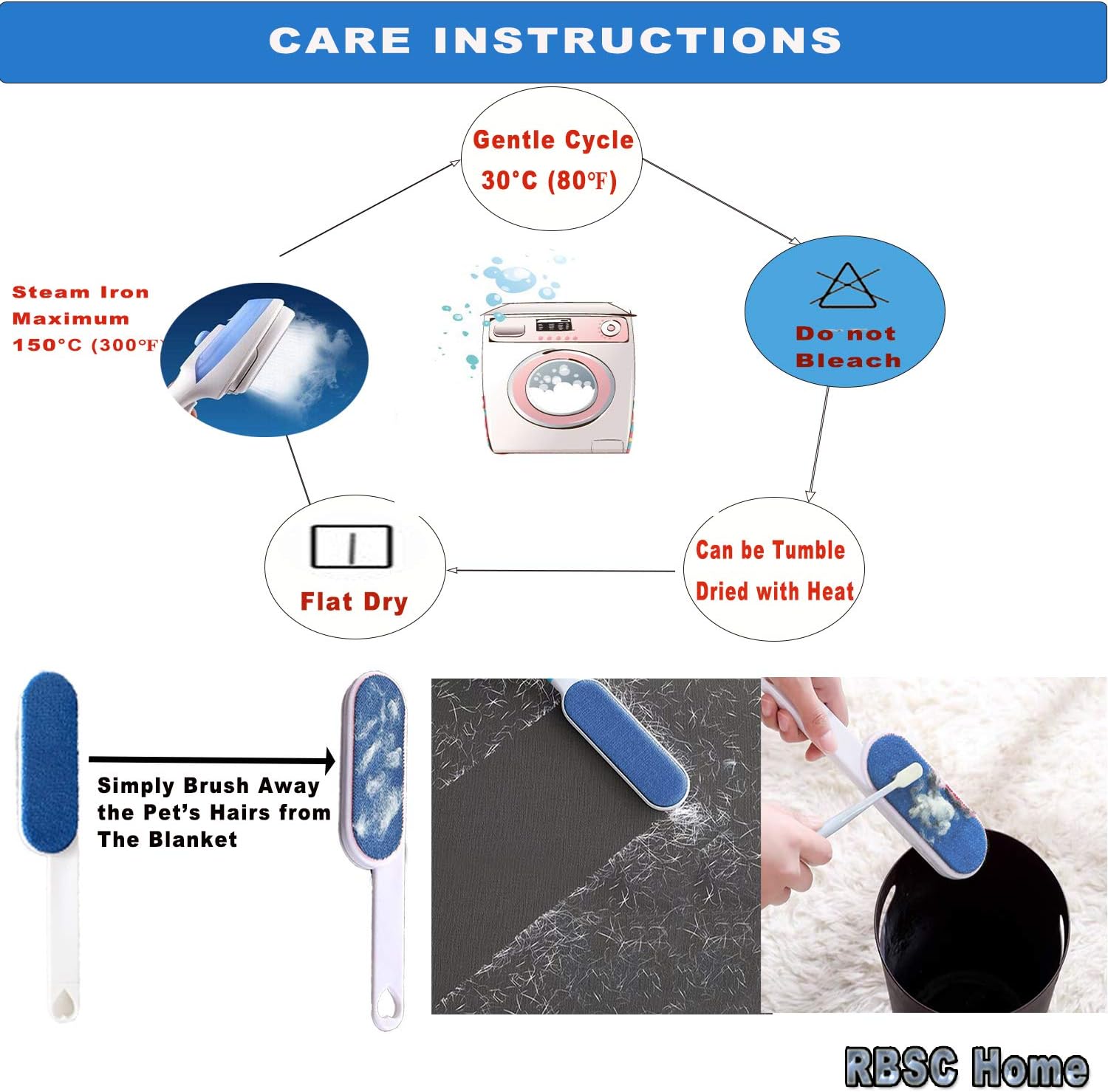 Funda acolchada impermeable para sofá, protector de muebles RBSC, funda de sofá lavable con correas elásticas para niños, perros, mascotas