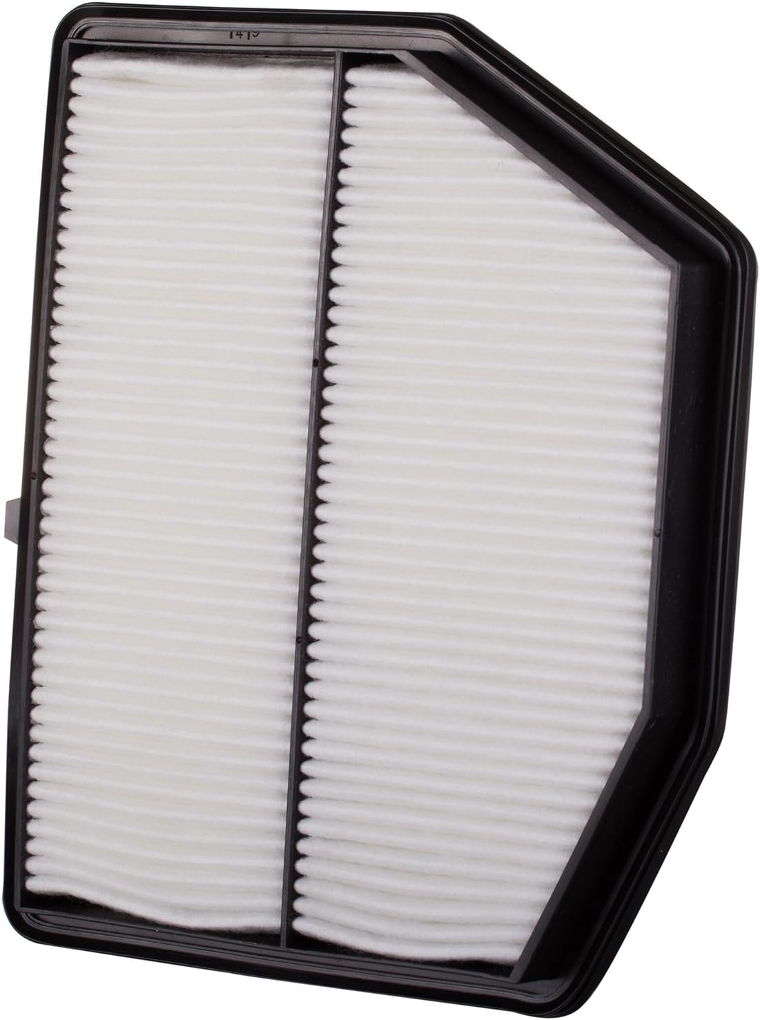 Filtro de aire de motor PG PA99183  Compatible con INFINITI QX60 2020-14, Nissan Pathfinder 2015-14, Murano 2016