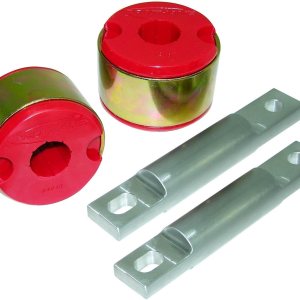 Prothane (8-304) 88-00 Honda Civic Bujes de brazo trasero trasero – Rojo Prothane (8-304) 88-00 Honda Civic Bujes de brazo trasero trasero – Rojo
