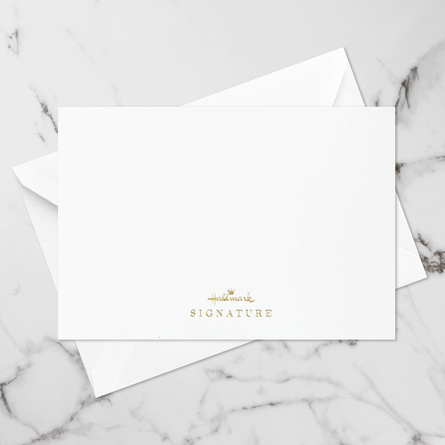 Hallmark Signature Paper Wonder – Tarjeta desplegable para el día del padre (#1 Trofeo para papá)
