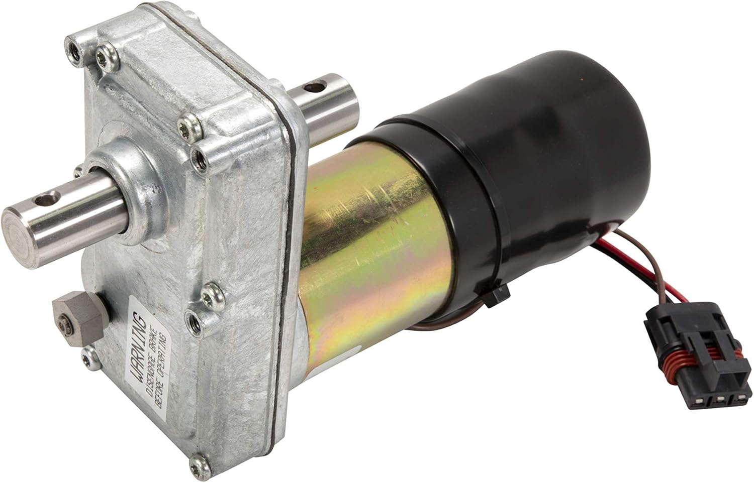 Lippert 130057 Klauber N-500 RV Motor deslizante