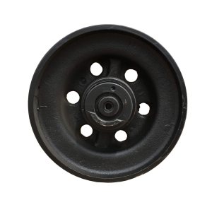 Rueda intermedia para cargadores de pista John Deere – AT366458, AT493208 – Se adapta a muchas variantes JD 317,319, 323, 329, 333 Rueda intermedia para cargadores de pista John Deere – AT366458, AT493208 – Se adapta a muchas variantes JD 317,319, 323, 329, 333