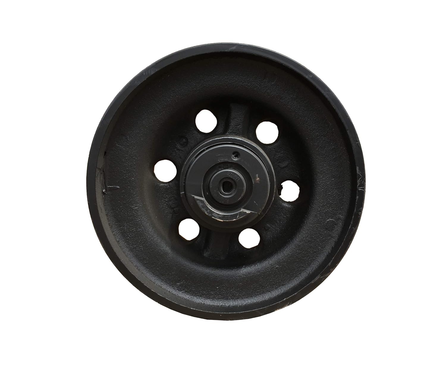 Rueda intermedia para cargadores de pista John Deere – AT366458, AT493208 – Se adapta a muchas variantes JD 317,319, 323, 329, 333