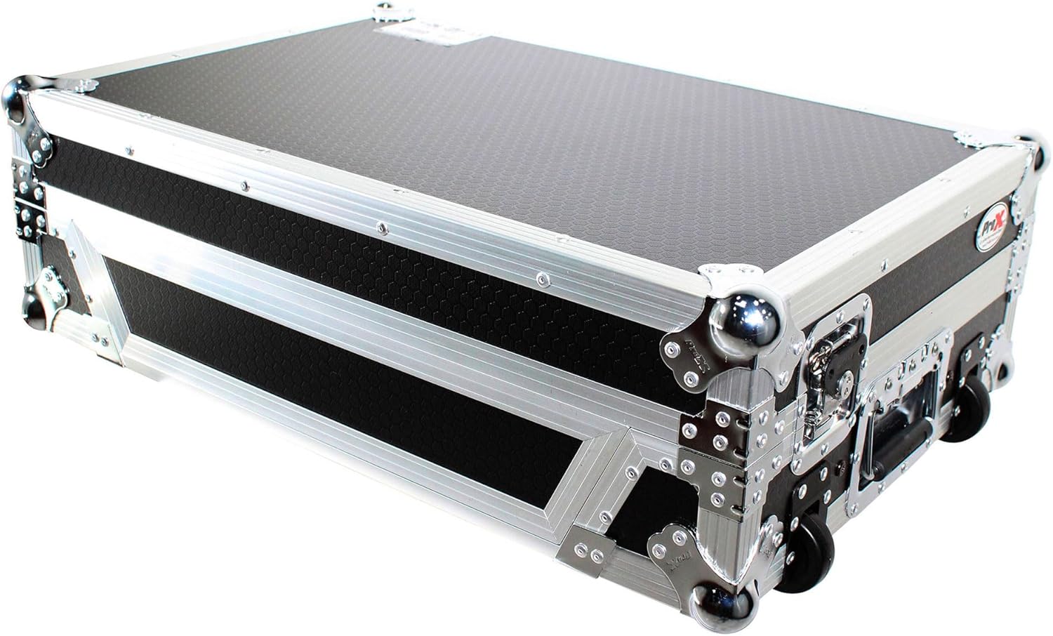 ProX XS-DDJ800-WLT Flight – Funda para controladores de DJ Pioneer