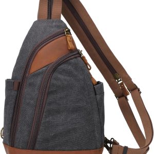 KL928 Bolso bandolera pequeño – Mochila cruzada de hombro casual mochila mochila para hombres y mujeres KL928 Bolso bandolera pequeño – Mochila cruzada de hombro casual mochila mochila para hombres y mujeres