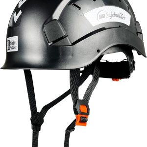 CR06 Casco de seguridad de construcción ABS Sistema de ventilación ajustable aprobado por OSHA cascos de trabajo industrial protección de cabeza CR06 Casco de seguridad de construcción ABS Sistema de ventilación ajustable aprobado por OSHA cascos de trabajo industrial protección de cabeza