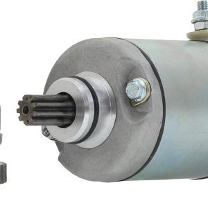 Nuevo arrancador premium con unidad compatible con Polaris Ranger 2×4 425 500 2×4 4×4 6×6 02 02 03 04 05 06 07 08 09 Polaris Worker 335 500 Big Boss Nuevo arrancador premium con unidad compatible con Polaris Ranger 2×4 425 500 2×4 4×4 6×6 02 02 03 04 05 06 07 08 09 Polaris Worker 335 500 Big Boss