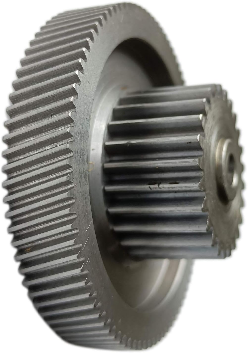 Engranaje de motor deslizante con relación 181 engranaje de tiras de metal para RV Lippert Tuson Venture reparación de motor deslizante de RV o