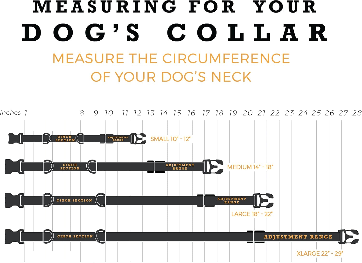 Wolfgang Man & Beast – Collar de cincha Martingale para perros de tamaño pequeño, mediano y grande, BrookTrout impresión