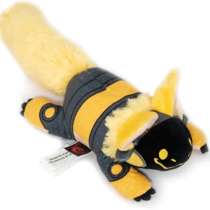 Protogen Protobean – Peluche (amarillo) Protogen Protobean – Peluche (amarillo)