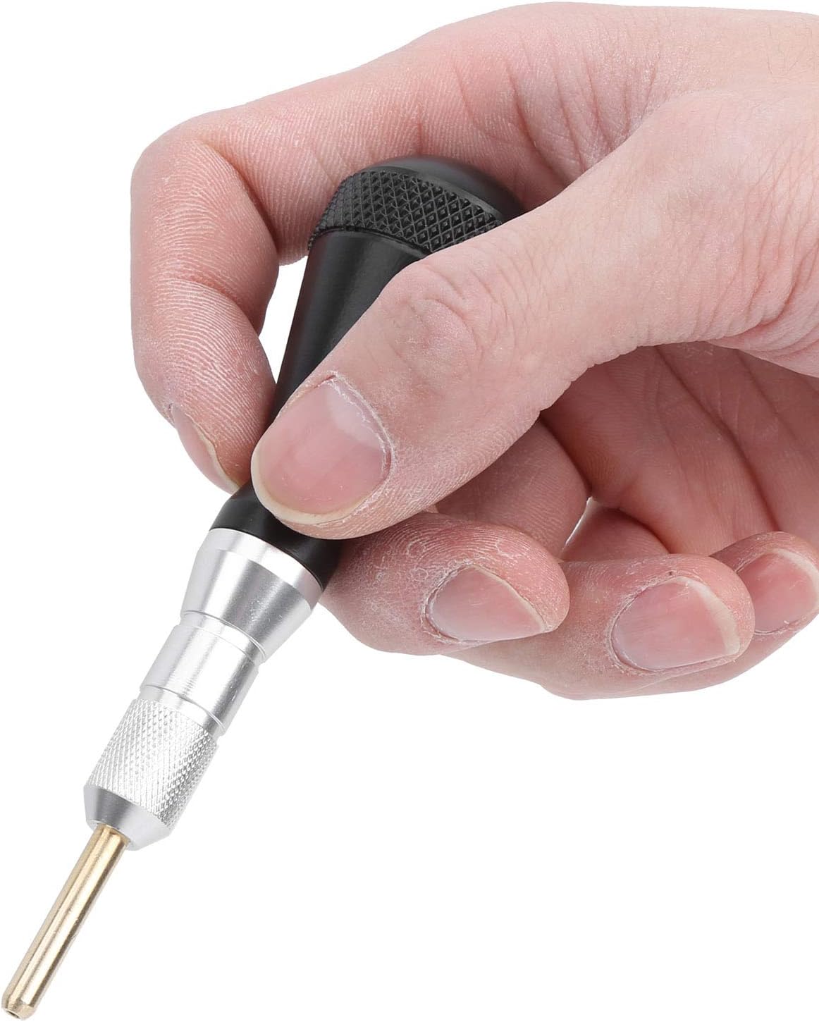 Removedor de punta de dardos, extractor electrónico de punta suave rota, herramienta de dardos para quitar puntas de dardos con herramienta de