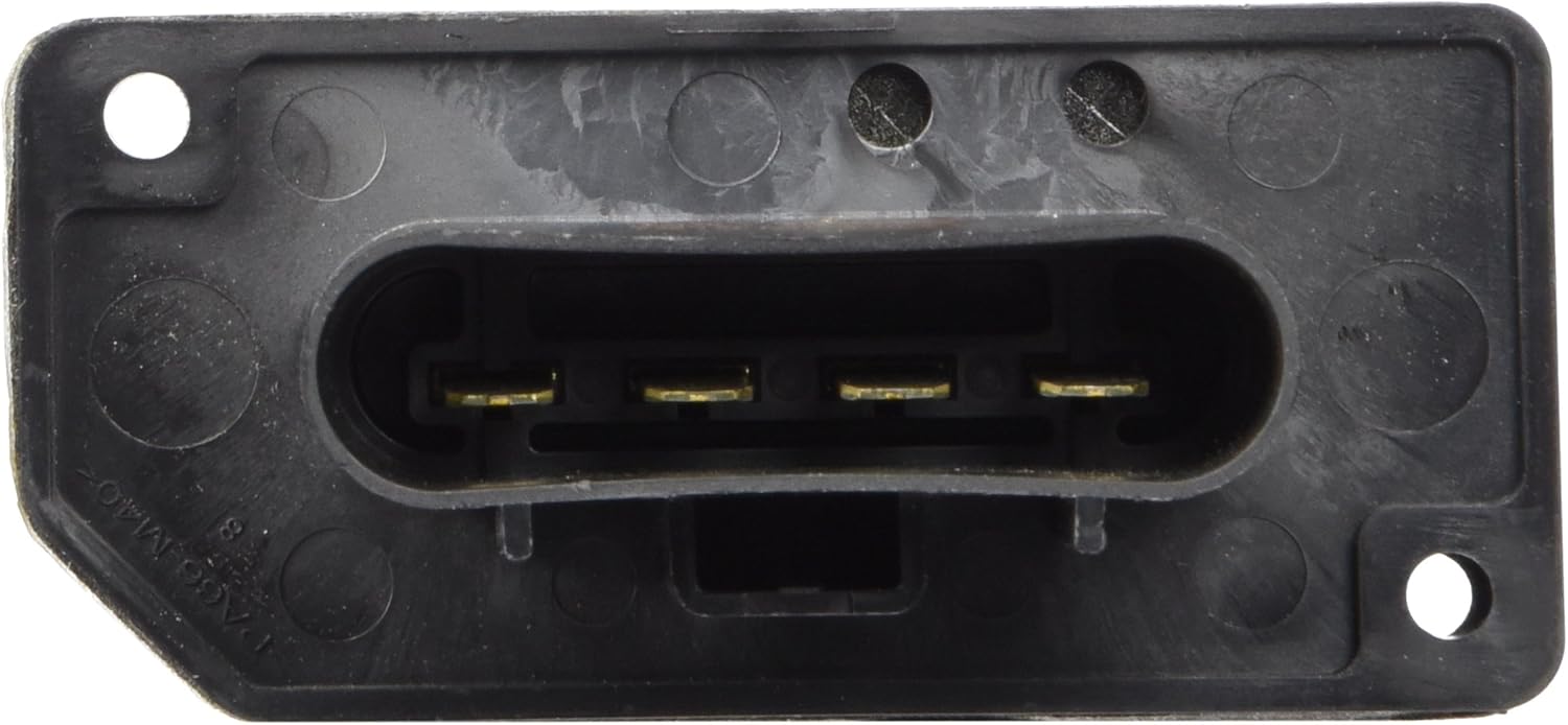 MOTORCRAFT yh1716 Blower Motor Resistor