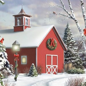 As Winter Calls – Tarjetas de Navidad en caja, 15 tarjetas y 16 sobres forrados con papel de aluminio As Winter Calls – Tarjetas de Navidad en caja, 15 tarjetas y 16 sobres forrados con papel de aluminio