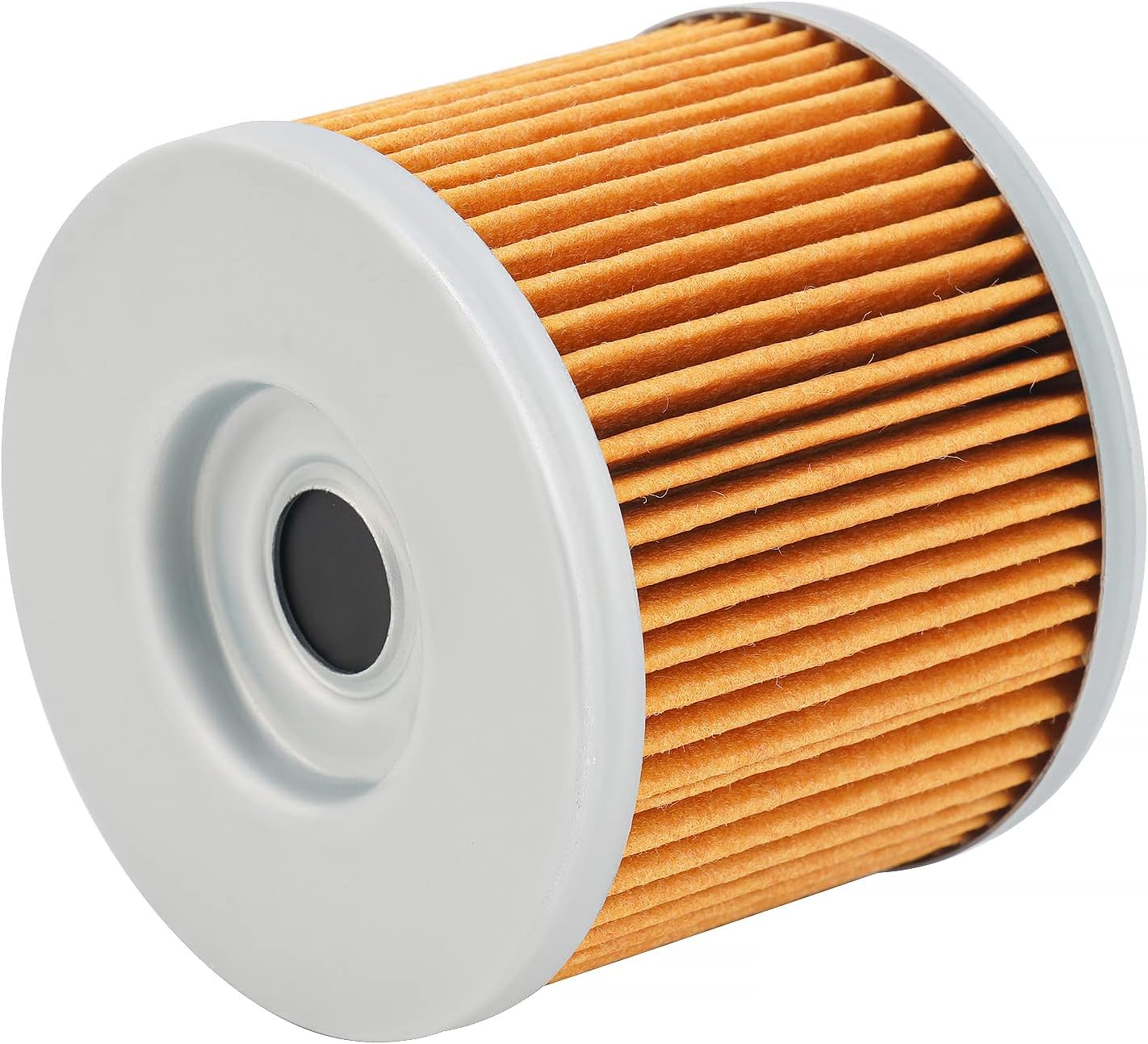 Road Passion Reemplazo de filtro de aceite de alto rendimiento para BMW F650GS ABS 650 2000-2003 F650GS ABS 652 2005 (paquete de 1)