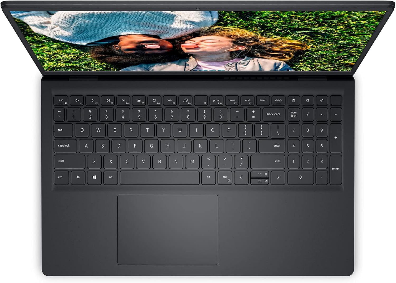 Dell Inspiron I3520 Laptop 2023 de 15.6 pulgadas 120Hz FHD Intel 12th 10-Core i7-1255U 32GB DDR4 RAM 2TB M.2 NVMe SSD Iris Xe Graphics HDMI Webcam