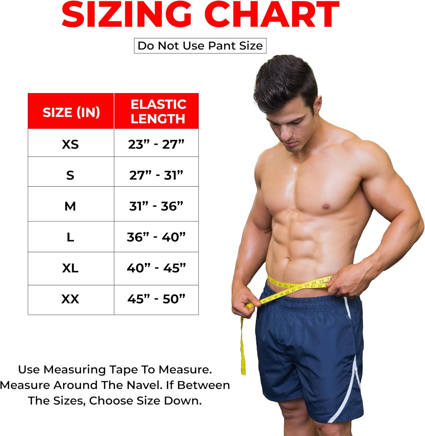 Quick Locking Weight Lifting Belt – Adjustable Lifting Belt for Powerlifting, Squat, Deadlift and Back Support, 4 inch Gym Belt for Men and Women