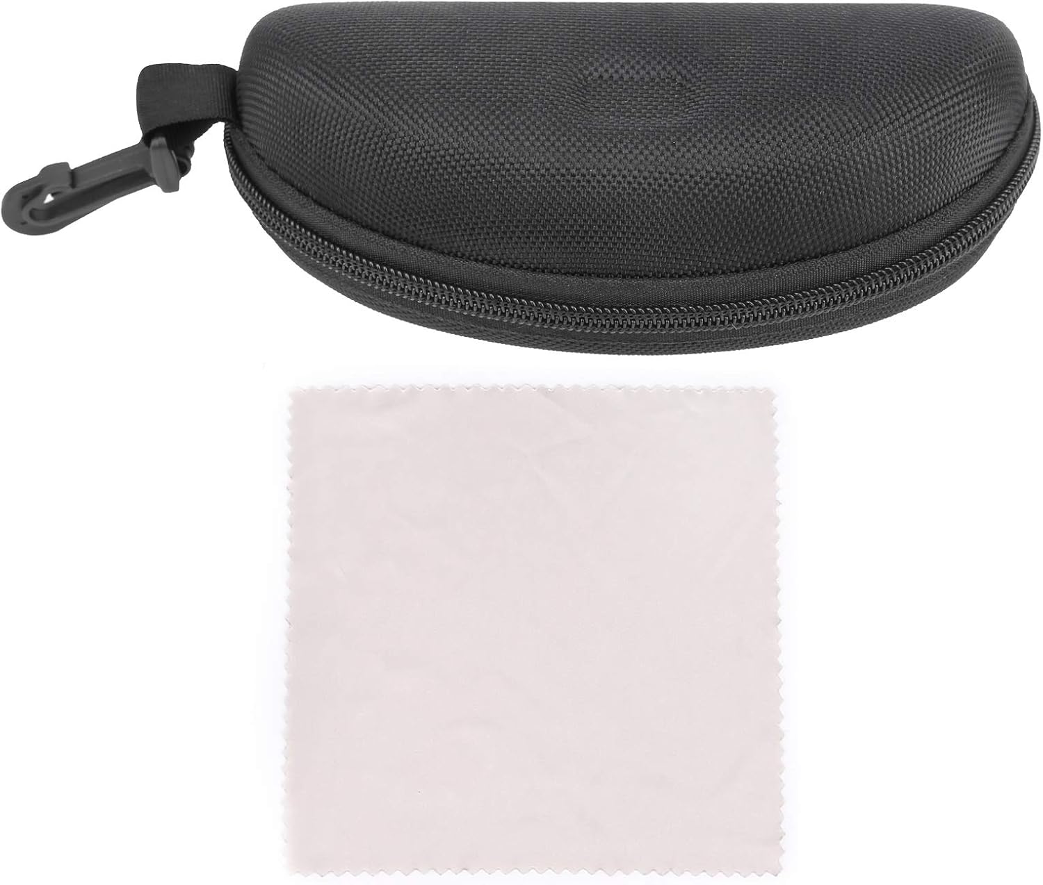 Dilwe Gafas de búsqueda de golf, gafas de búsqueda de golf, lentes de búsqueda de pelotas de golf profesionales, lentes con tela de vidrio para golf
