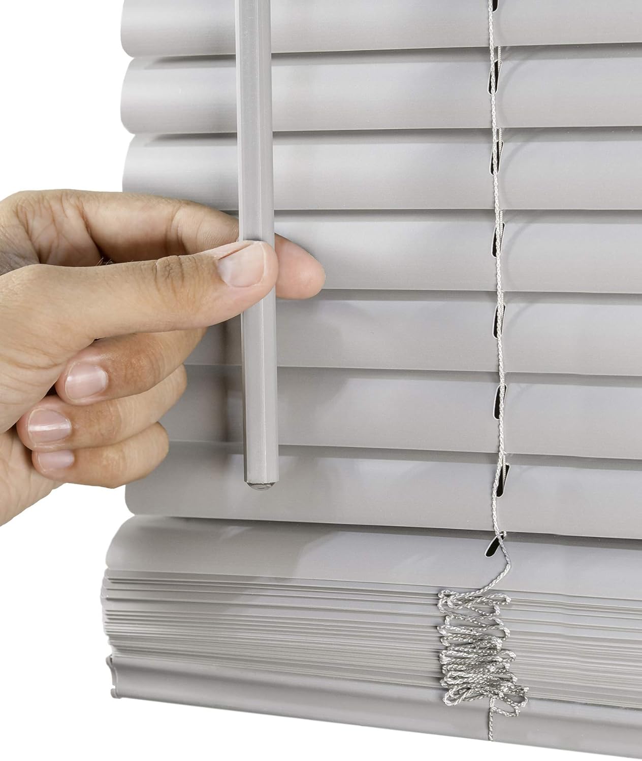 CHICOLOGY Persianas personalizadas para ventanas, mini persianas, persianas de puerta, persianas y persianas, persianas para cámper, mini persianas