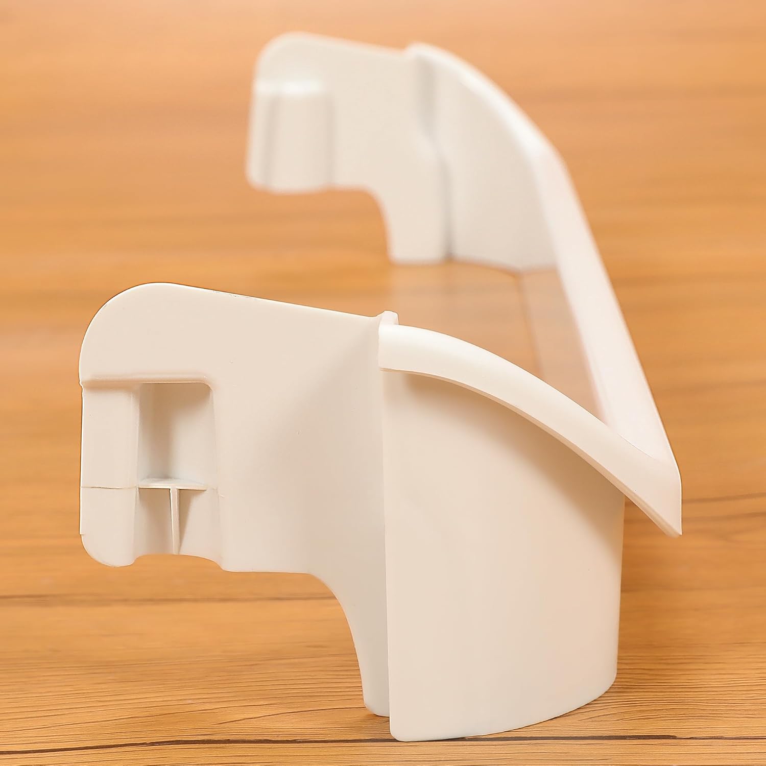 Kojem 240535101 Estante de barra de puerta compatible con Frigidaire Gibson Kelvinator Westinghouse Estante de puerta de refrigerador superior e