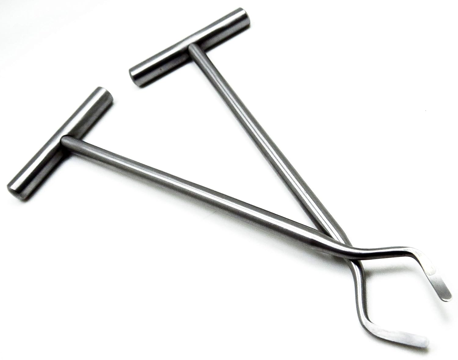 Superior Instruments – Juego de 2 ascensores dentales # 6 y 7 x instrumentos quirúrgicos