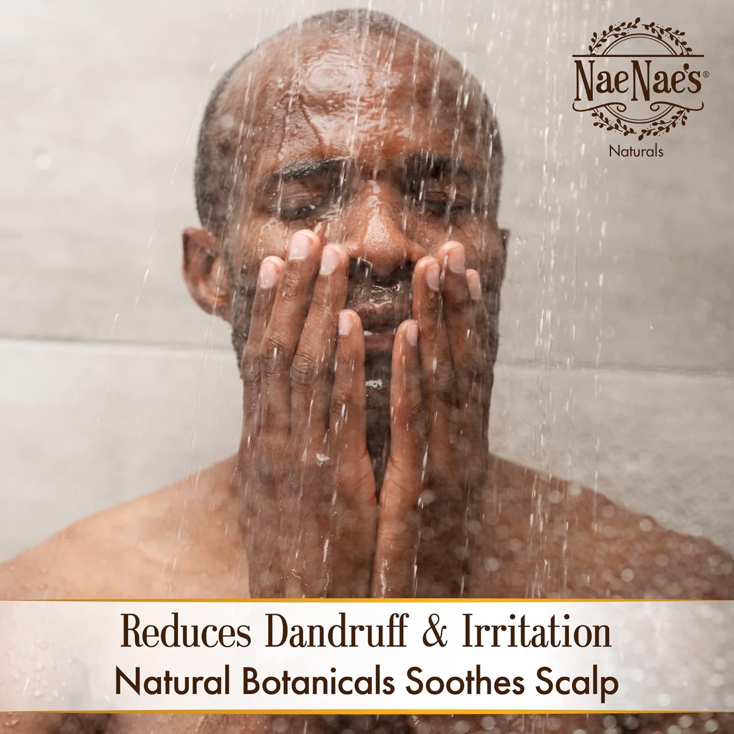 Nae Nae’s Acondicionador Hidratante Naturals