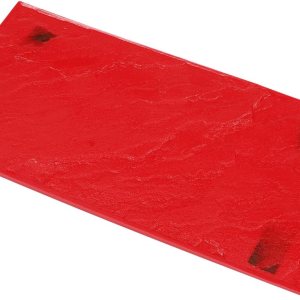 CNCEST Sello de hormigón de poliuretano, textura de pizarra realista, sin costuras, tapete de sellado de cemento para pared, pisos, sellos de CNCEST Sello de hormigón de poliuretano, textura de pizarra realista, sin costuras, tapete de sellado de cemento para pared, pisos, sellos de