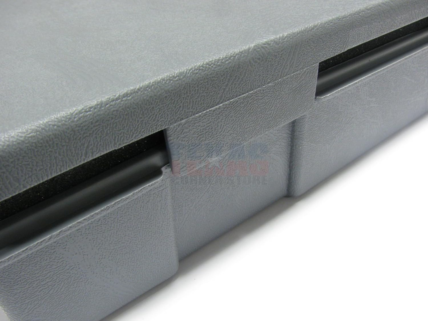 Chessex Cajas de almacenamiento de figuras juegos de rol (RPG) – Cajas de almacenamiento de figuras grandes – Figuras muy grandes – 40 figuras