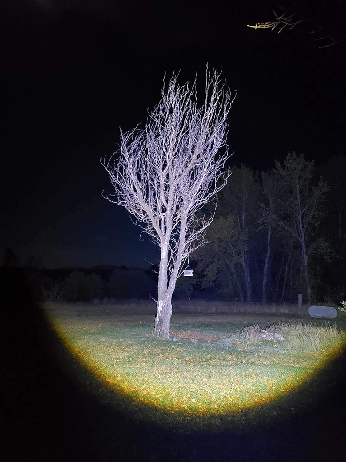XLENTGEN Linternas LED recargables de alto lúmenes 200000, XHP70 potentes linternas tácticas con baterías Zoomable 5 modos de visualización de