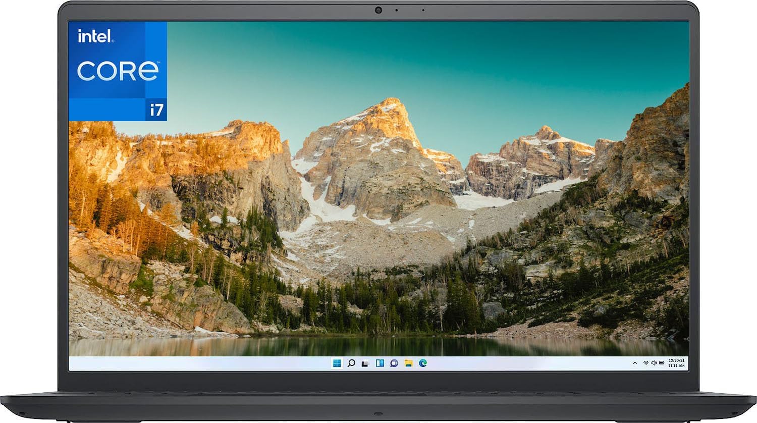 Dell Laptop Inspiron con pantalla táctil 2023, pantalla táctil de 15.6 pulgadas, procesador Intel Core i7 1355U de hasta 5 GHz, 64 GB de RAM, SSD de