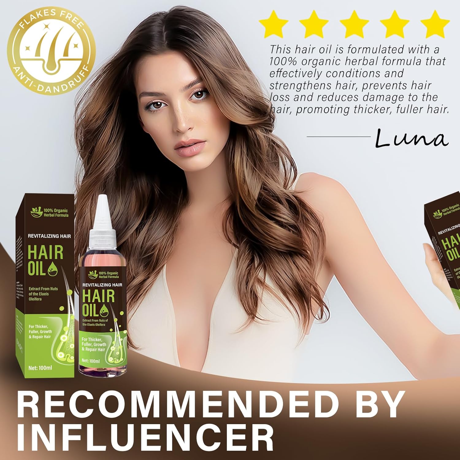 Aceite de batana para el crecimiento del cabello, aceite de batana saludable para mujeres y hombres, aceite para el cabello 100% puro de Honduras,