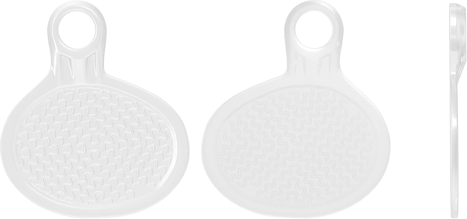 Dr. Scholl’s – Almohadillas metatarsianas para distribuir la presión con cada paso, 1 unidad (paquete de 1)