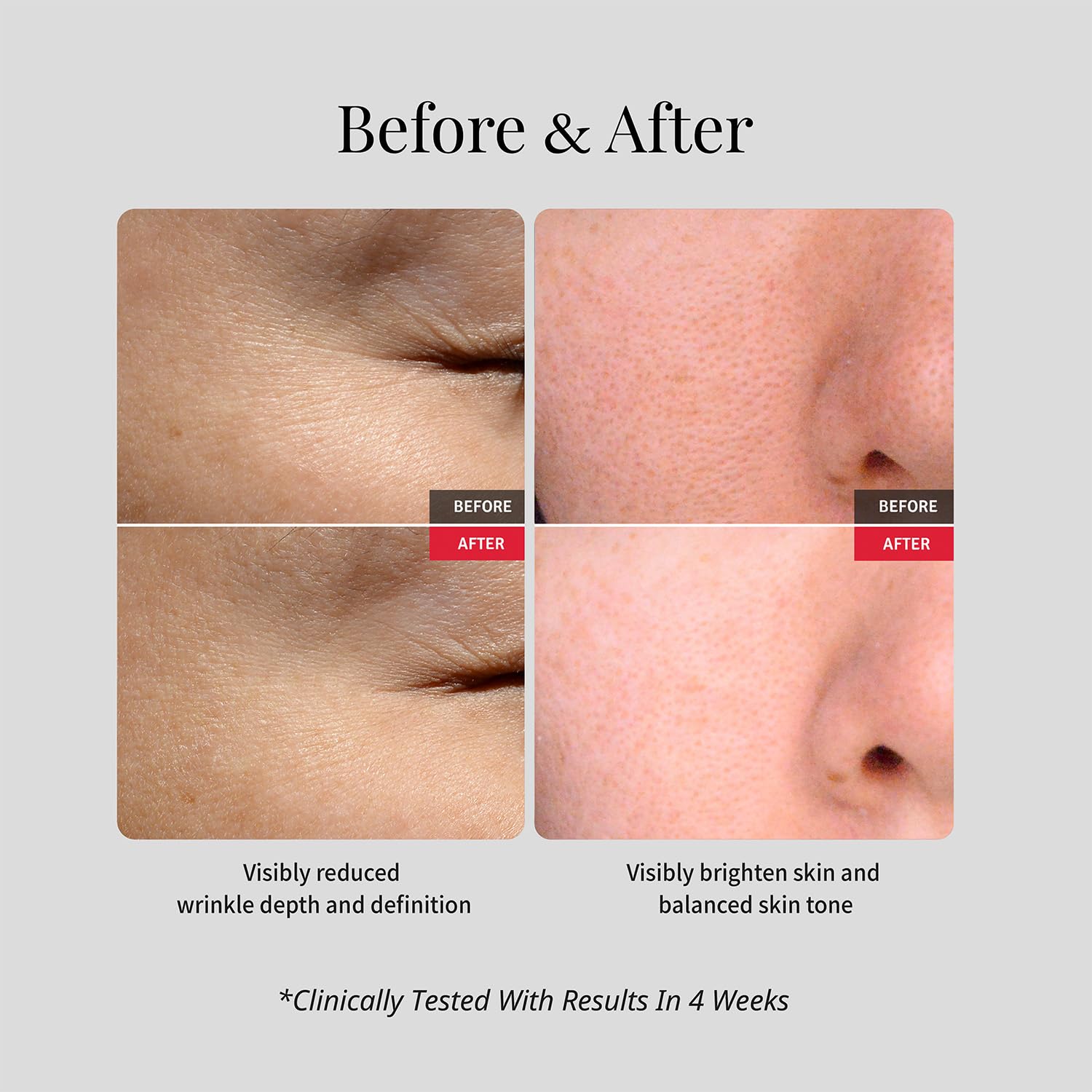 Polvo iluminador facial con vitamina C para el rostro con niacinamida  Vit C cristalizado activo de 12 horas para el cuidado de la piel, tono de