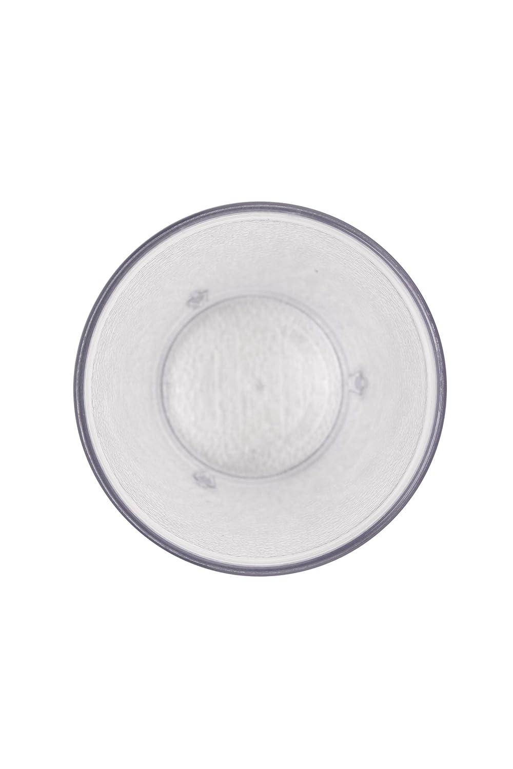 G.E.T. Enterprises 6620-HO de 591 ml.  20 oz. Vaso, Transparente