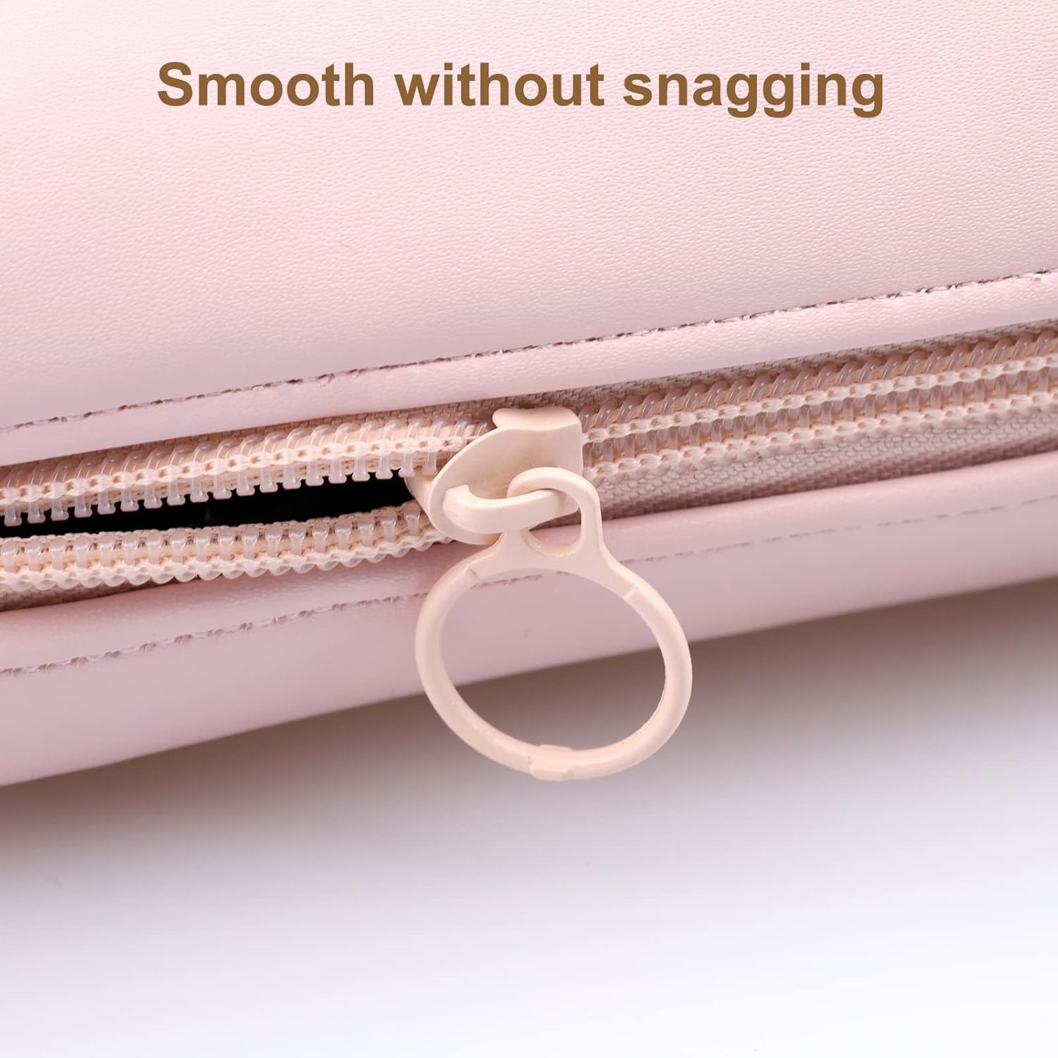 Bolsa organizadora de maquillaje de viaje, pequeña bolsa de cosméticos para bolso, bolsas de cosméticos de piel sintética para mujeres, bolsa de