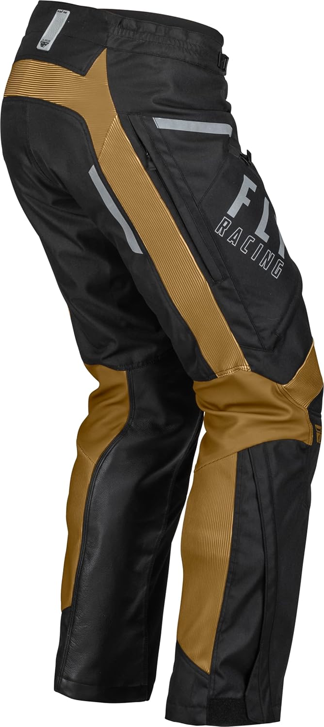 Fly Racing Pantalones para botas de patrulla para adultos 2022