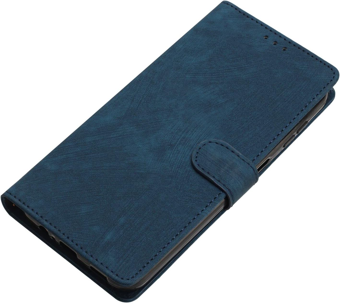 Mavis’s Diary Funda con tapa compatible con Xiaomi 11T Pro  11T Case Wallet Elegant, piel sintética mate, tarjetero magnético plegable para hombres