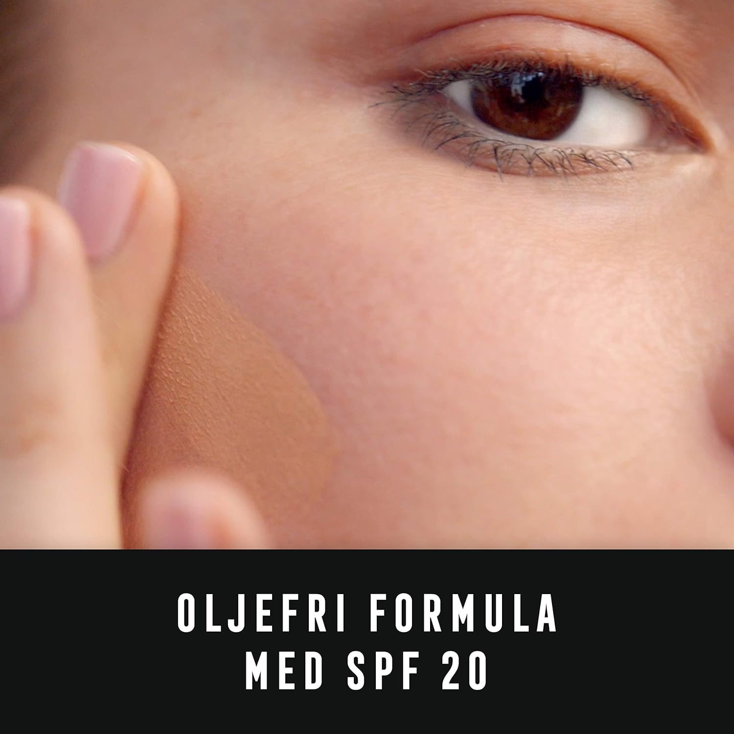 Max Factor Facefinity – Base de maquillaje 3 en 1 All Day Flawless SPF 20#092 Canela, 7.05 onzas