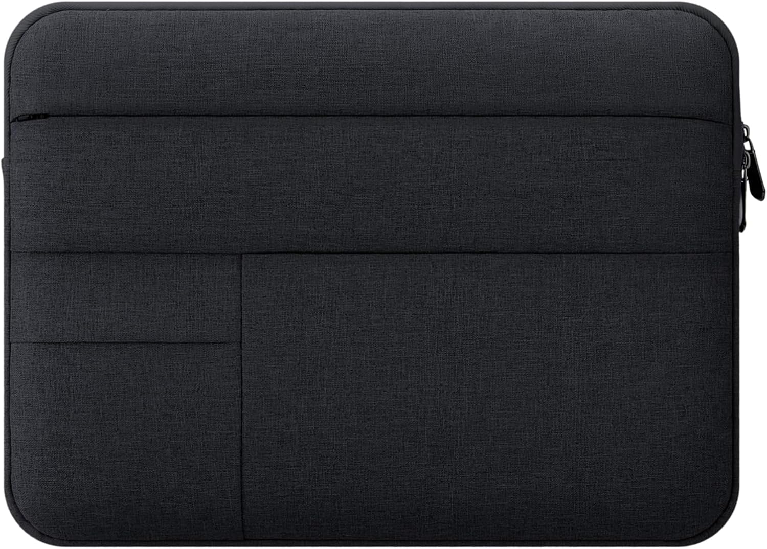 Funda protectora impermeable para laptop de 14 pulgadas para MacBook M1 M2 M3 M4 de 14 pulgadas, funda protectora impermeable para laptop con