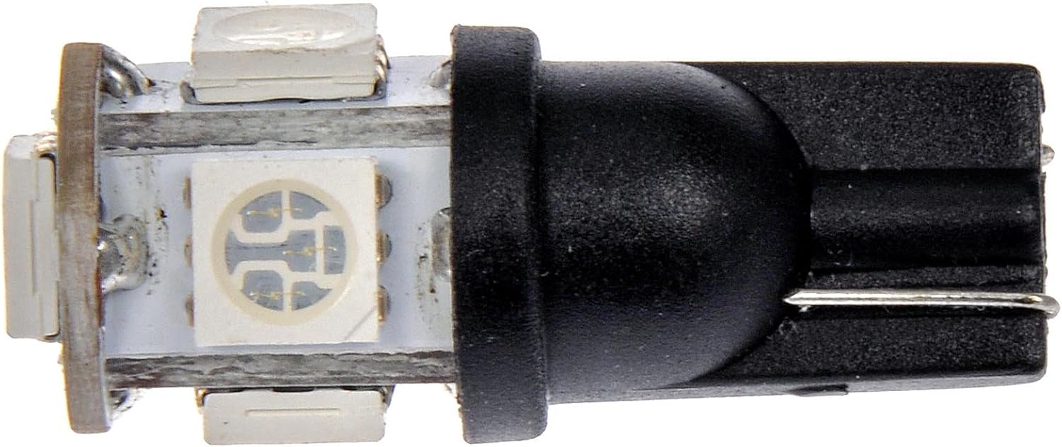 Dorman Conduct-Tite 1156R-SMD foco LED, Azul