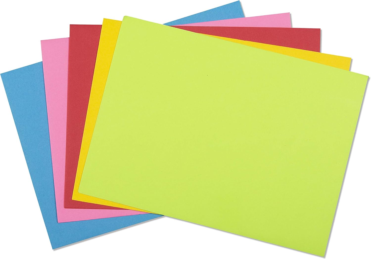 EnDoc Sobres surtidos A6, paquete de 25, se pueden utilizar para tarjetas de 4 x 6, invitaciones, fotos, graduaciones, baby shower, bodas, negocios