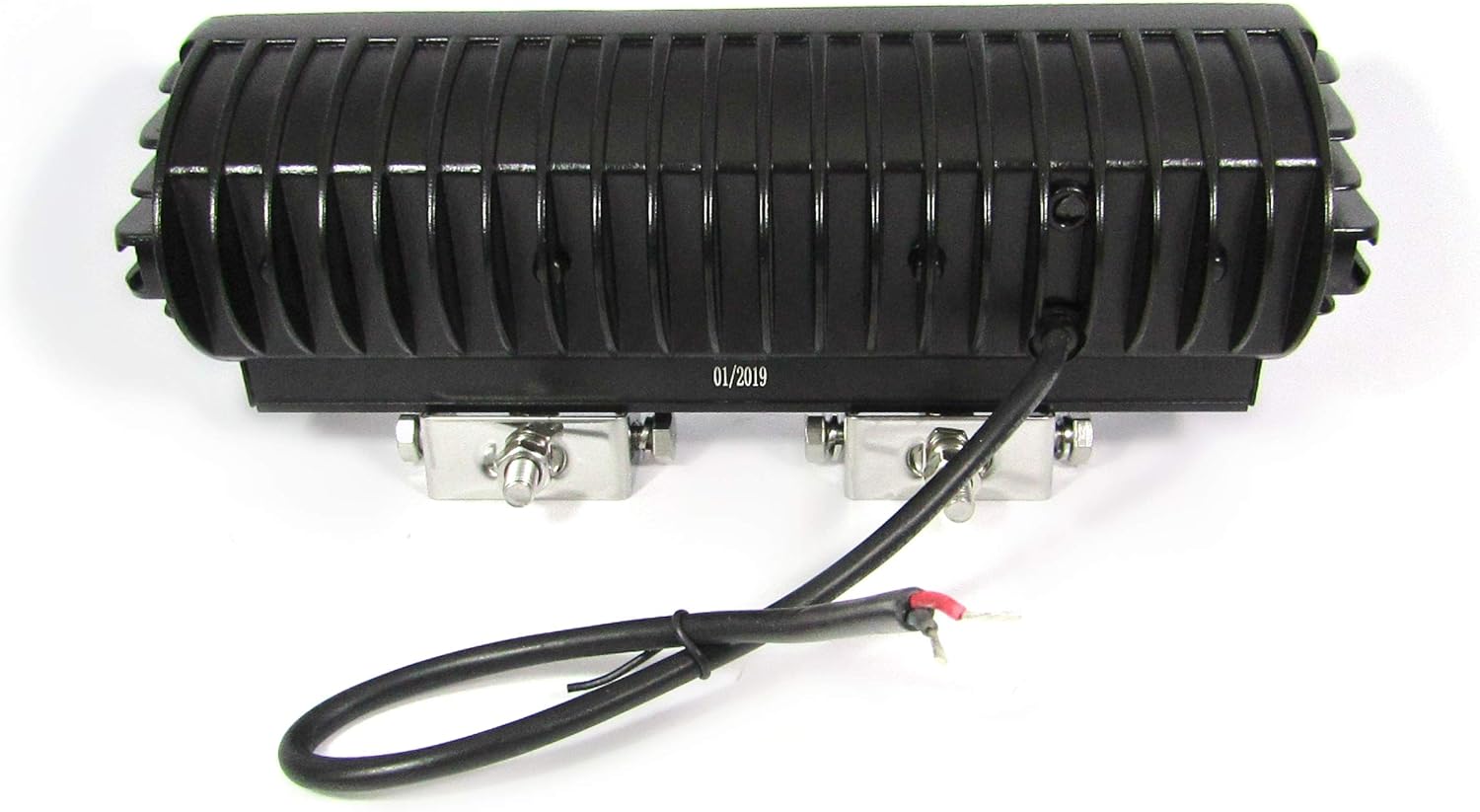 Kaper II L16-0080GR – Barra de luz LED verde de caza de 11 pulgadas