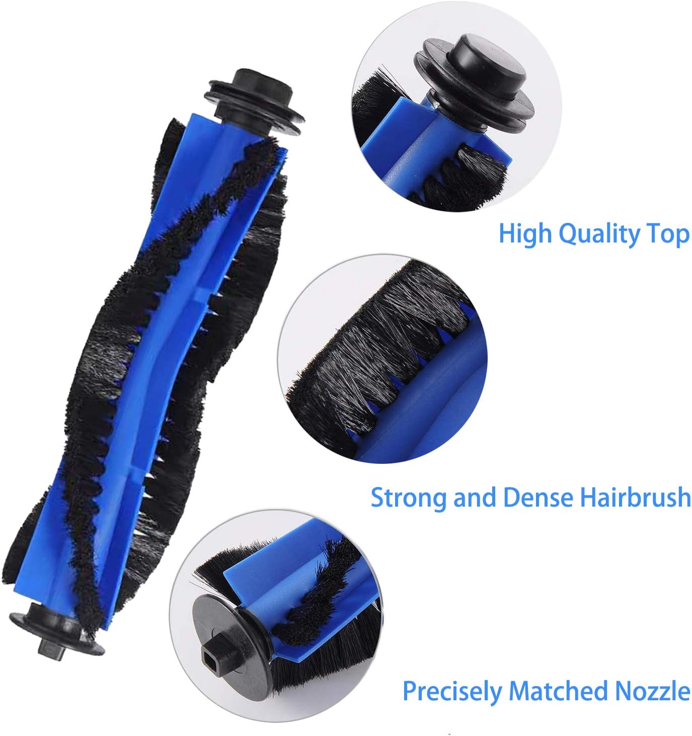 Piezas de repuesto Accesorios para Goovi 1600PA D380 D382 Coredy R3500 R3500S R550 (R500+) DeenKee DK600 iMartine C800 D900 D900C Bagotte BG600